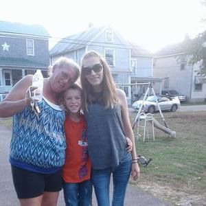 Meet your Posher, Natasha